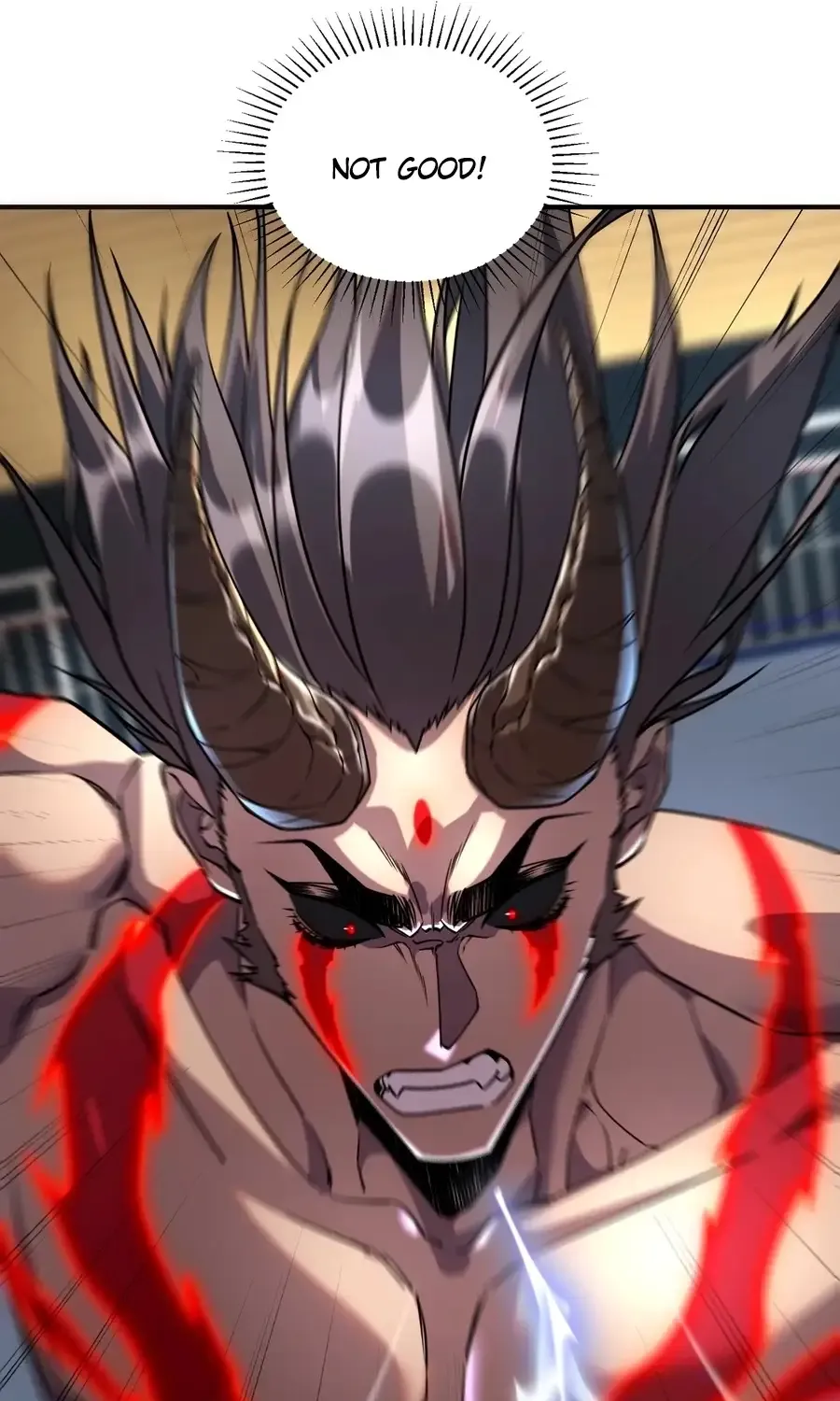Read Awakening the Purple Thunder at the Beginning EN Manga Online