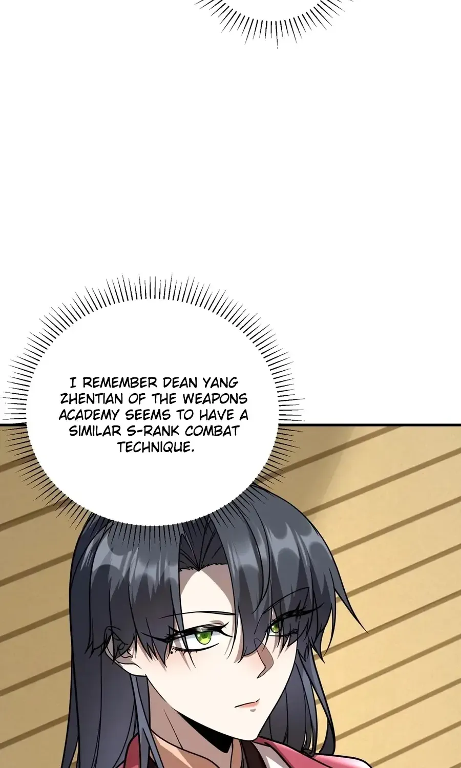 Read Awakening the Purple Thunder at the Beginning EN Manga Online