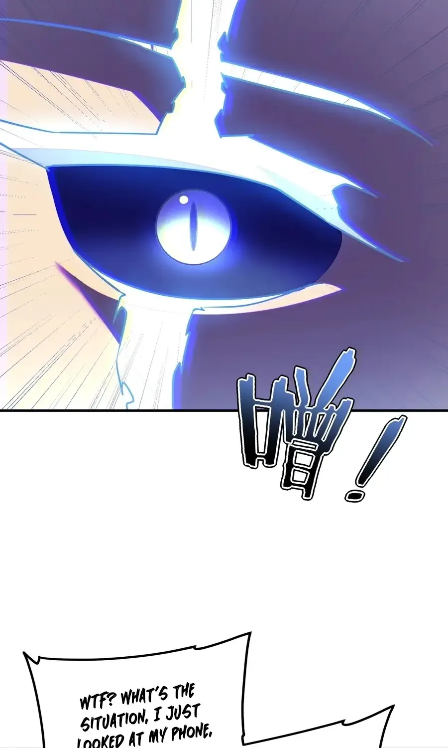 Read Awakening the Purple Thunder at the Beginning EN Manga Online