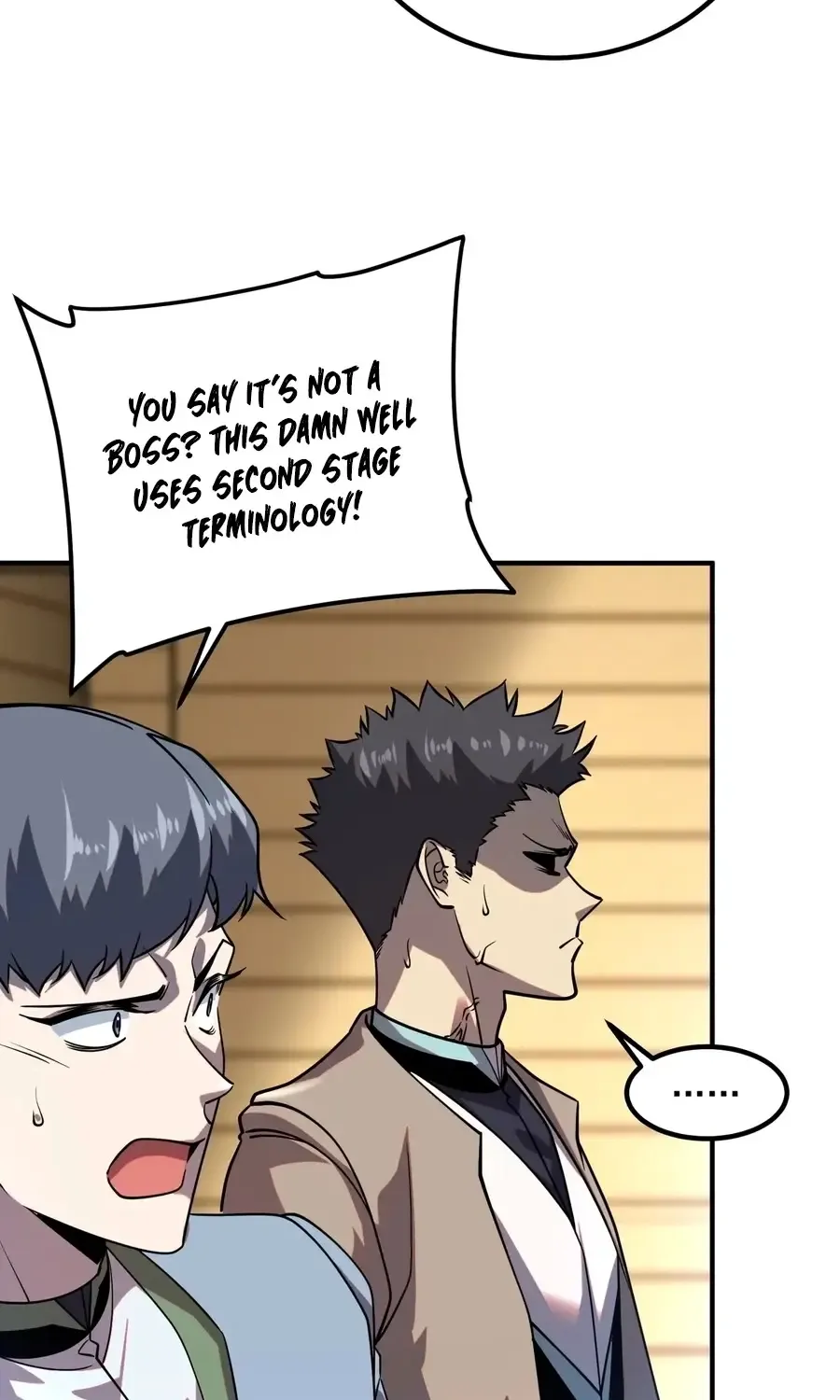 Read Awakening the Purple Thunder at the Beginning EN Manga Online