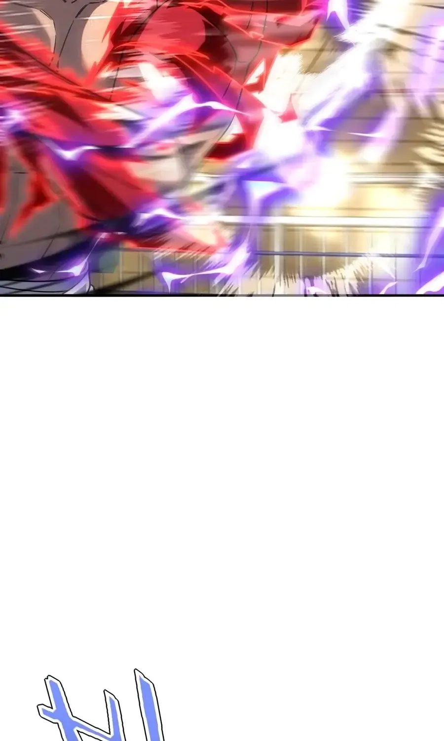 Read Awakening the Purple Thunder at the Beginning EN Manga Online