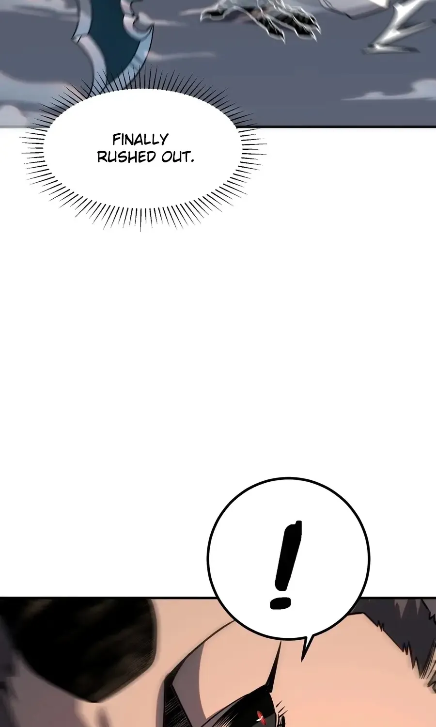 Read Awakening the Purple Thunder at the Beginning EN Manga Online