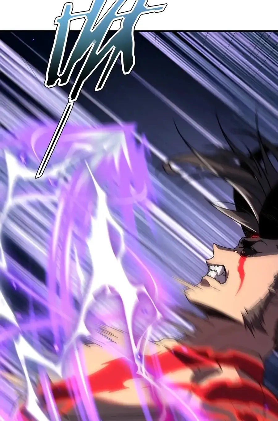 Read Awakening the Purple Thunder at the Beginning EN Manga Online