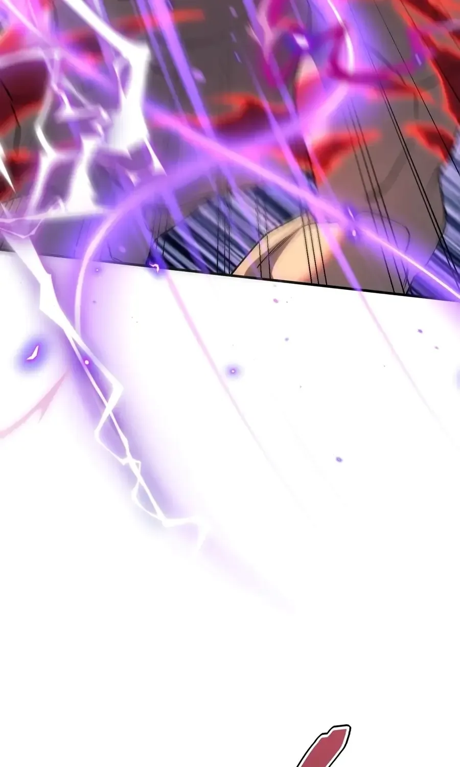 Read Awakening the Purple Thunder at the Beginning EN Manga Online