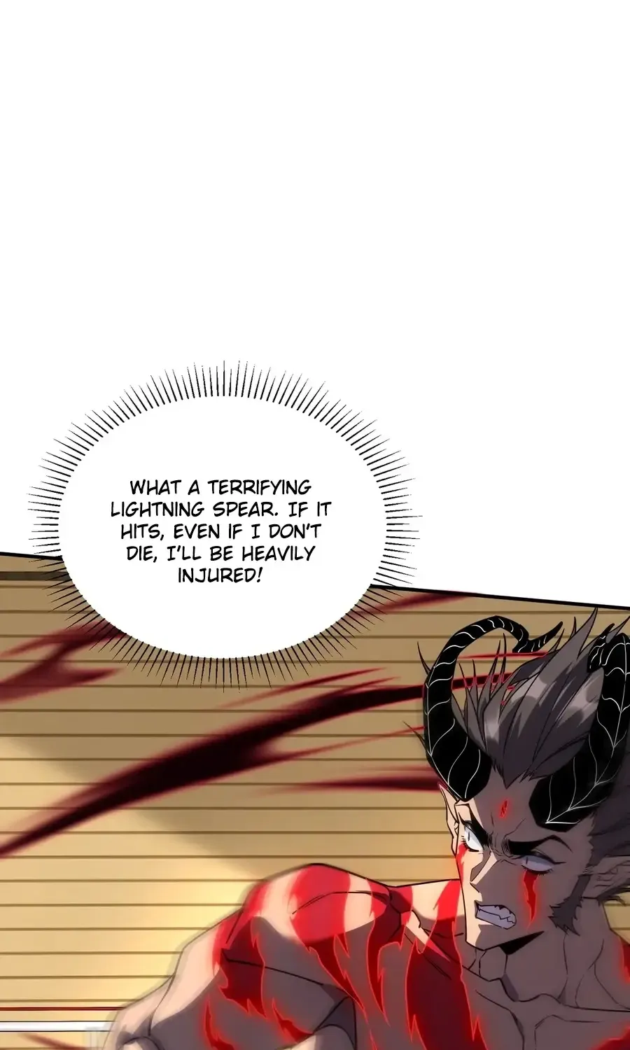 Read Awakening the Purple Thunder at the Beginning EN Manga Online