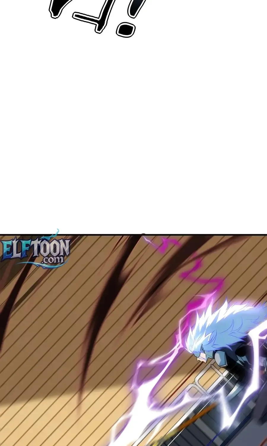 Read Awakening the Purple Thunder at the Beginning EN Manga Online