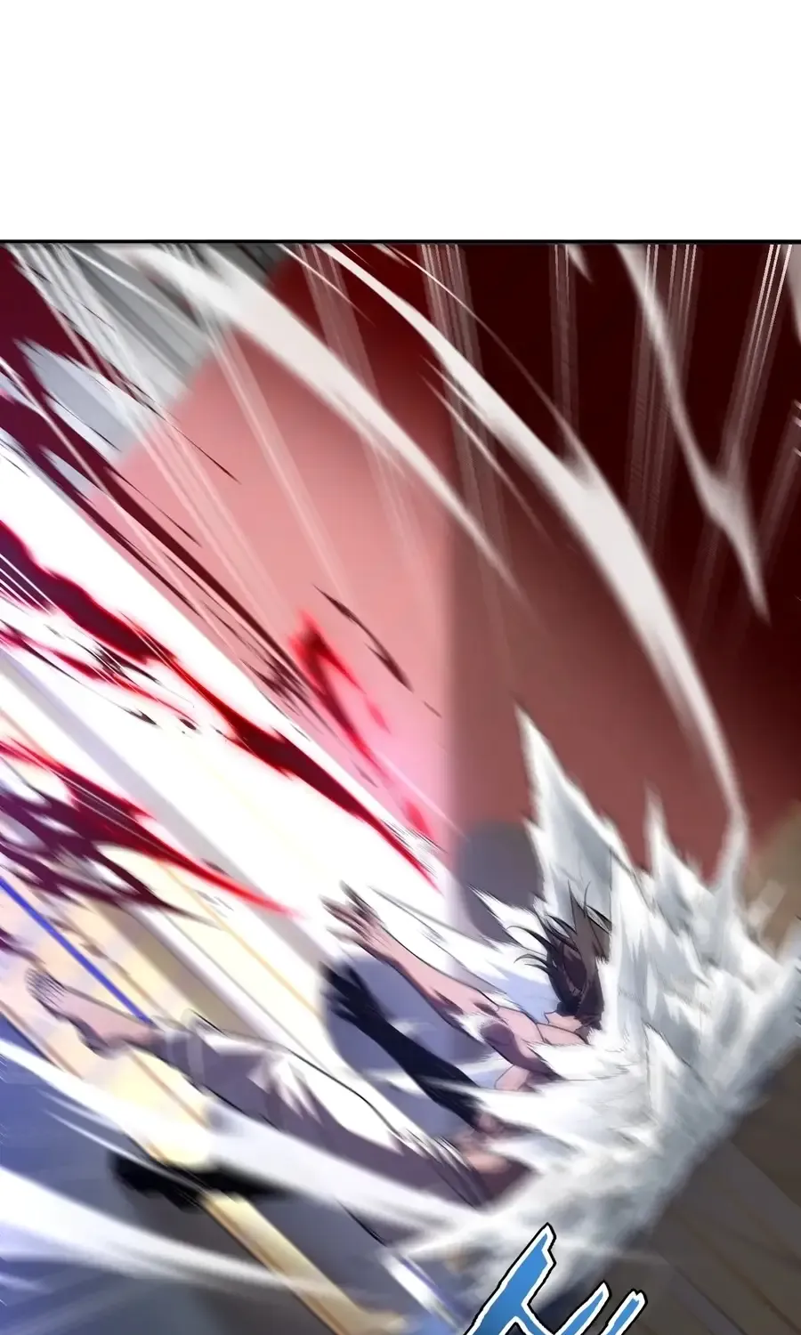 Read Awakening the Purple Thunder at the Beginning EN Manga Online