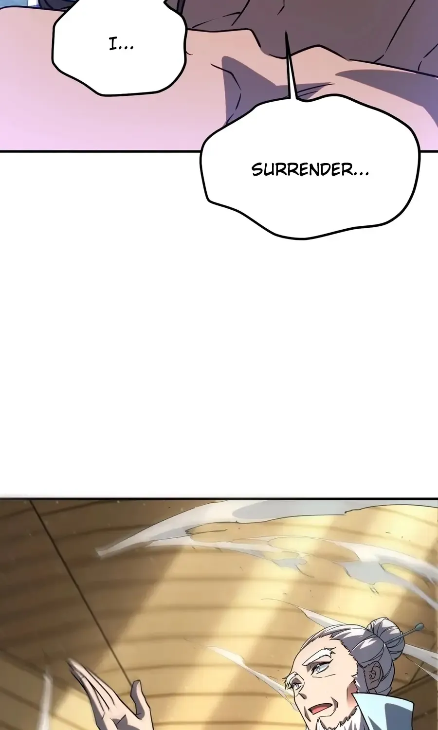 Read Awakening the Purple Thunder at the Beginning EN Manga Online