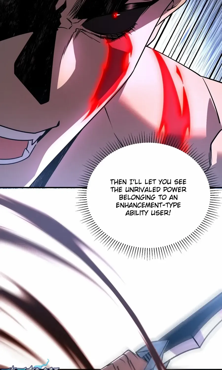 Read Awakening the Purple Thunder at the Beginning EN Manga Online