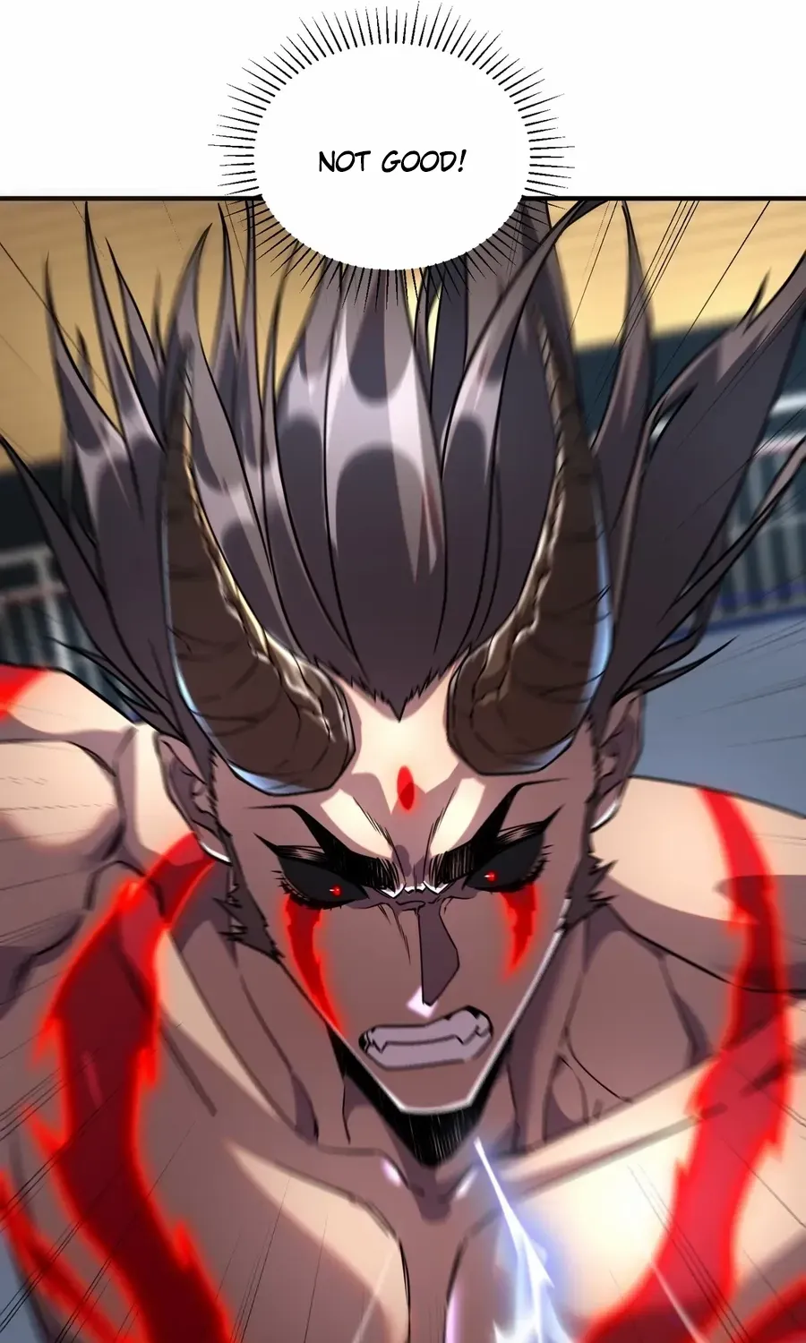 Read Awakening the Purple Thunder at the Beginning EN Manga Online