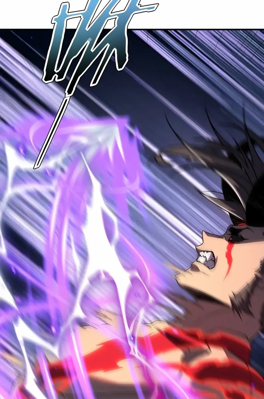 Read Awakening the Purple Thunder at the Beginning EN Manga Online