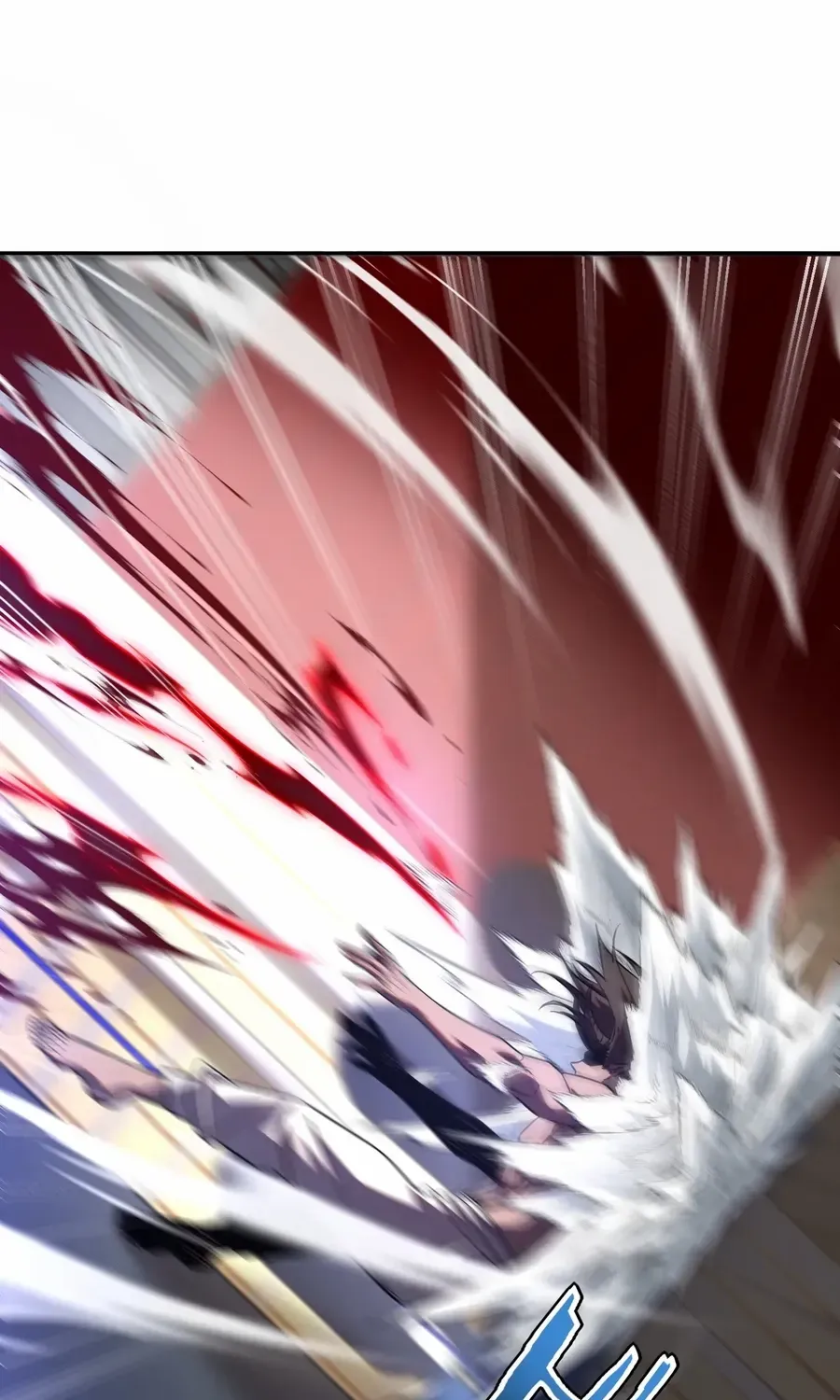 Read Awakening the Purple Thunder at the Beginning EN Manga Online