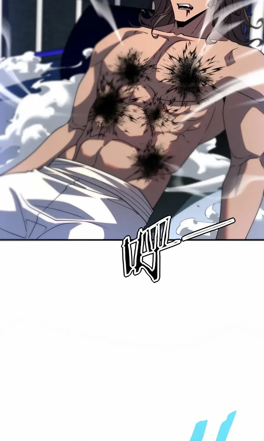 Read Awakening the Purple Thunder at the Beginning EN Manga Online