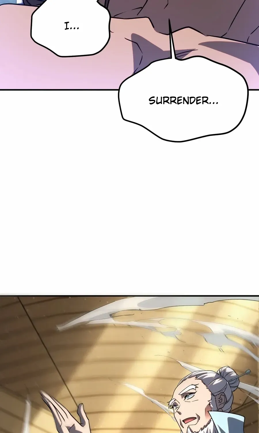 Read Awakening the Purple Thunder at the Beginning EN Manga Online
