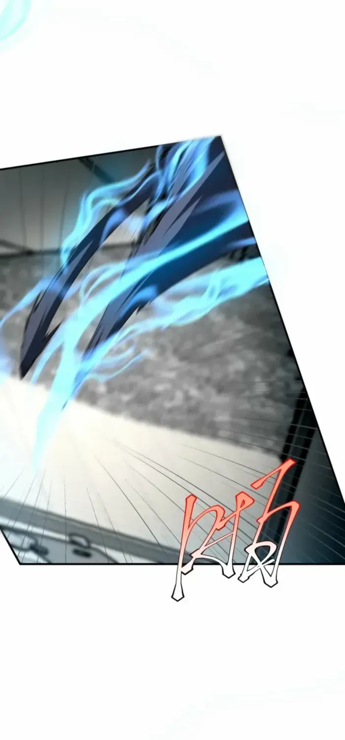 Read Awakening the Purple Thunder at the Beginning EN Manga Online