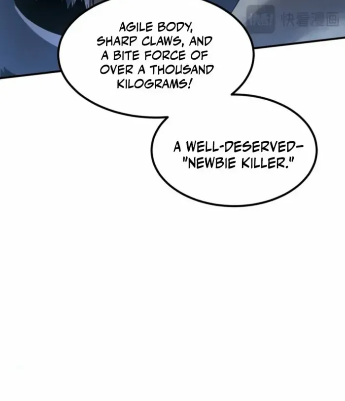 Read Awakening the Purple Thunder at the Beginning EN Manga Online