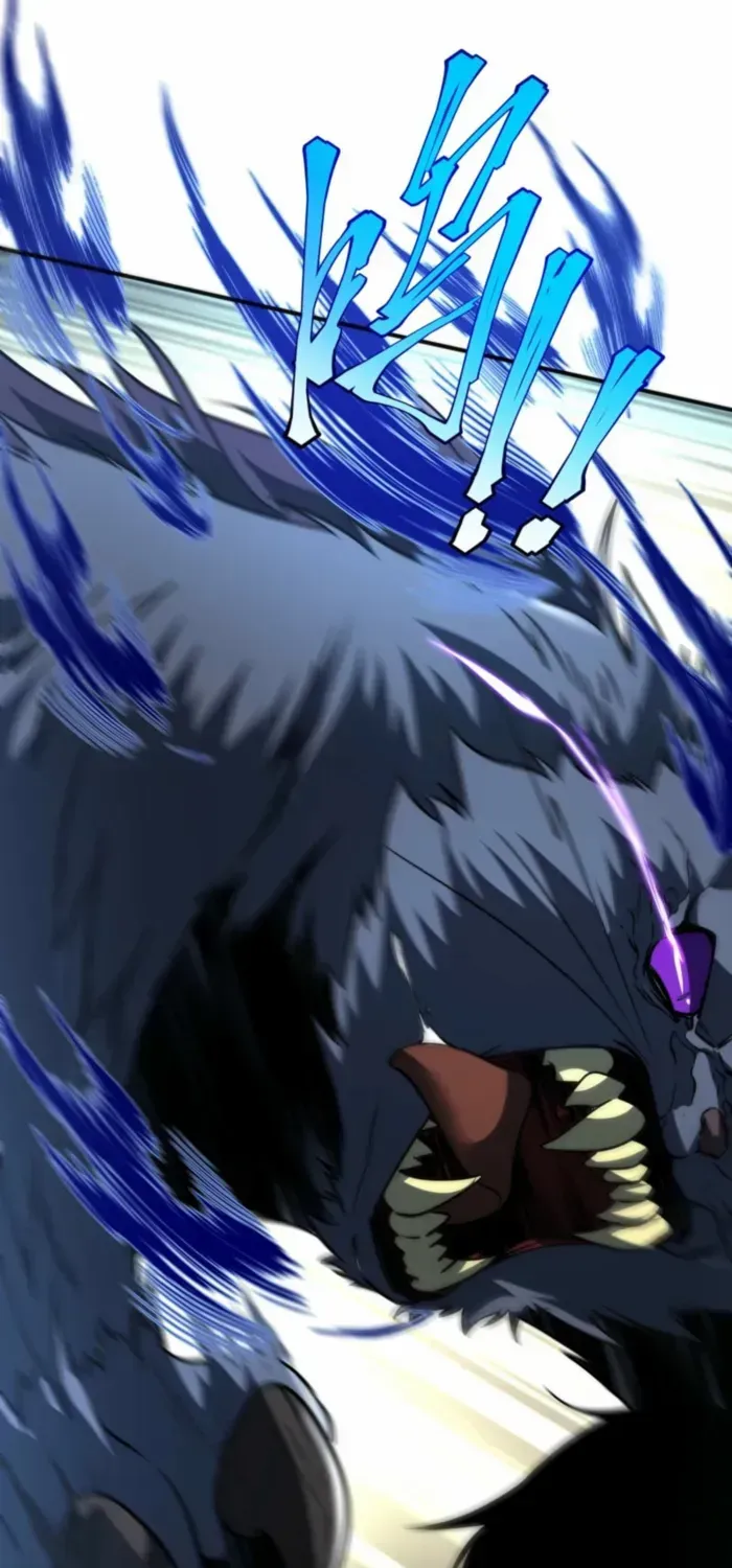 Read Awakening the Purple Thunder at the Beginning EN Manga Online