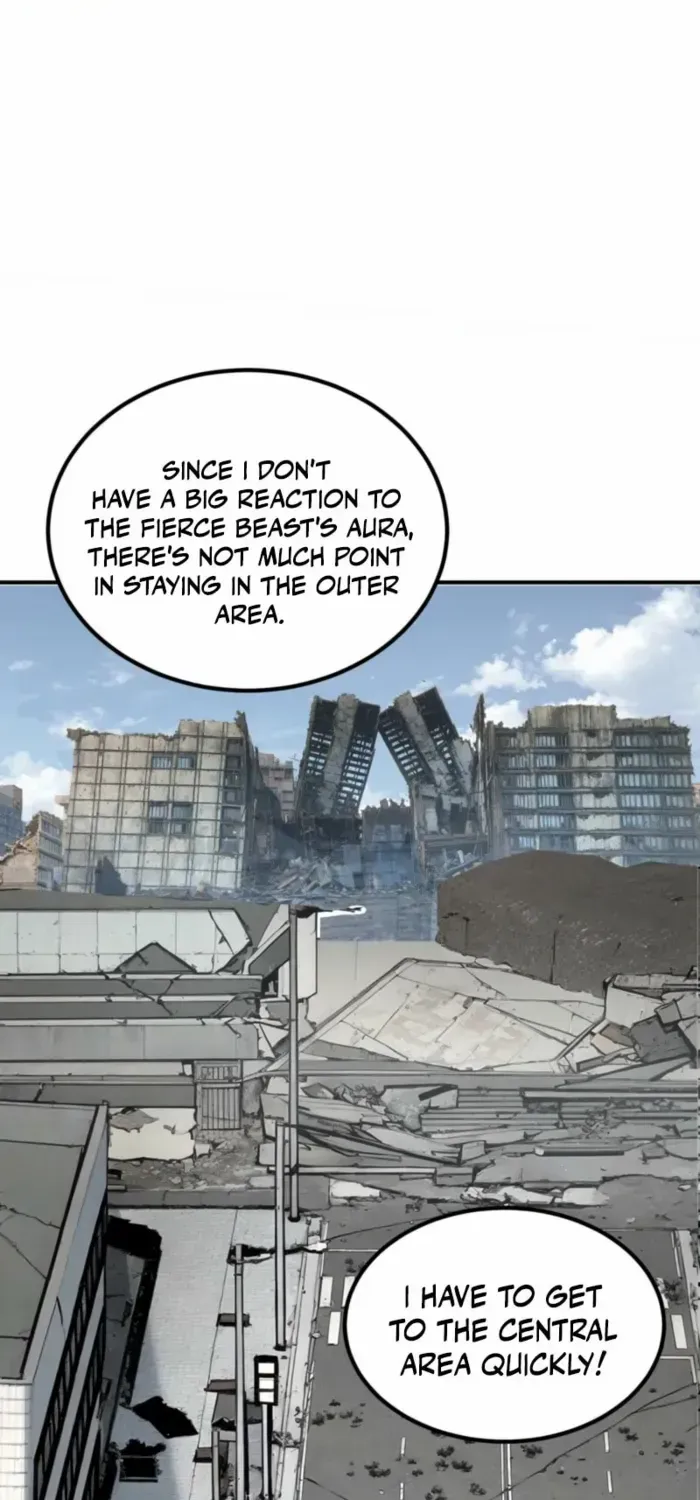 Read Awakening the Purple Thunder at the Beginning EN Manga Online