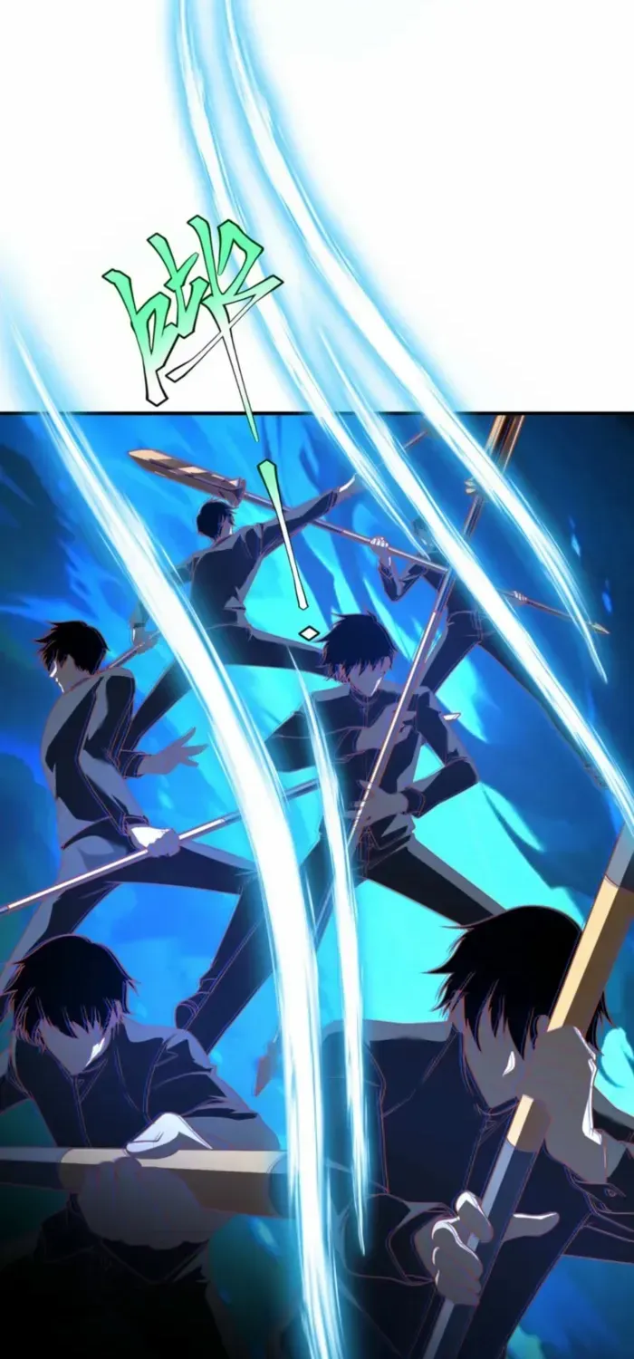 Read Awakening the Purple Thunder at the Beginning EN Manga Online