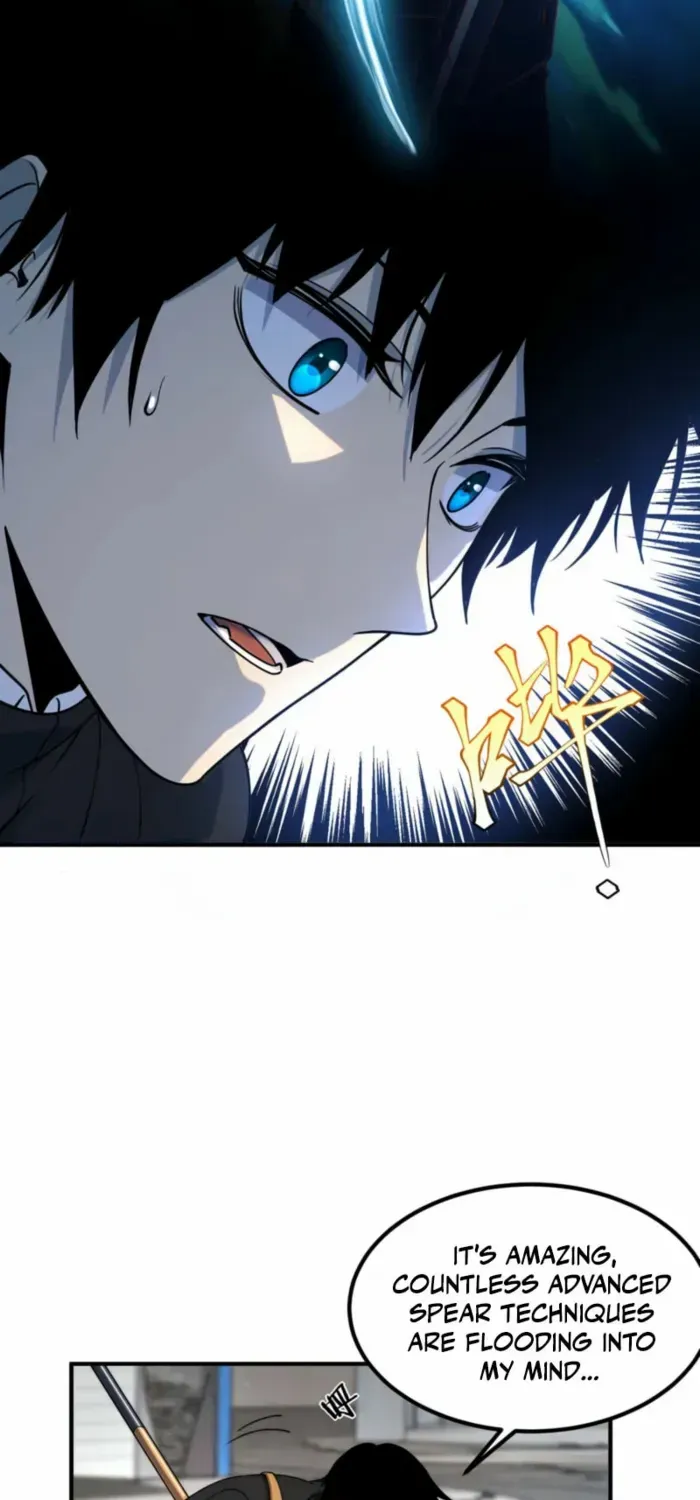 Read Awakening the Purple Thunder at the Beginning EN Manga Online