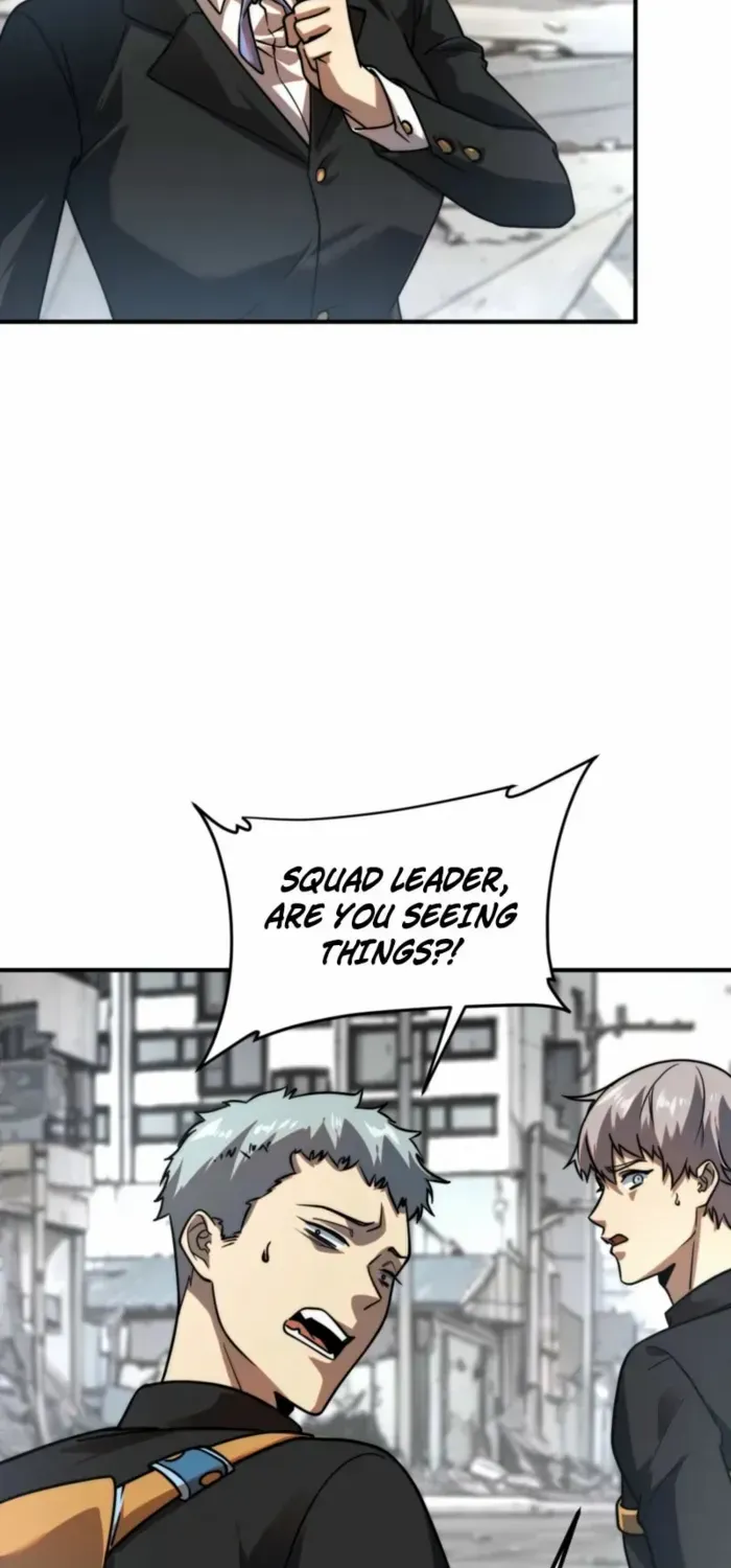 Read Awakening the Purple Thunder at the Beginning EN Manga Online