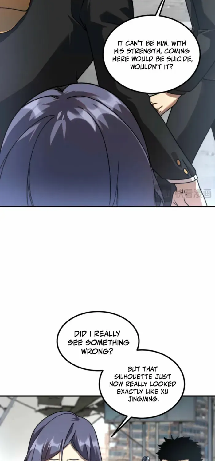 Read Awakening the Purple Thunder at the Beginning EN Manga Online