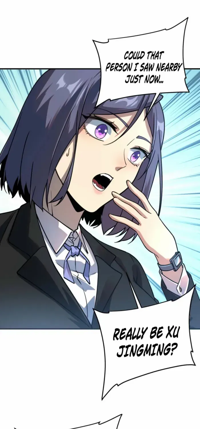 Read Awakening the Purple Thunder at the Beginning EN Manga Online