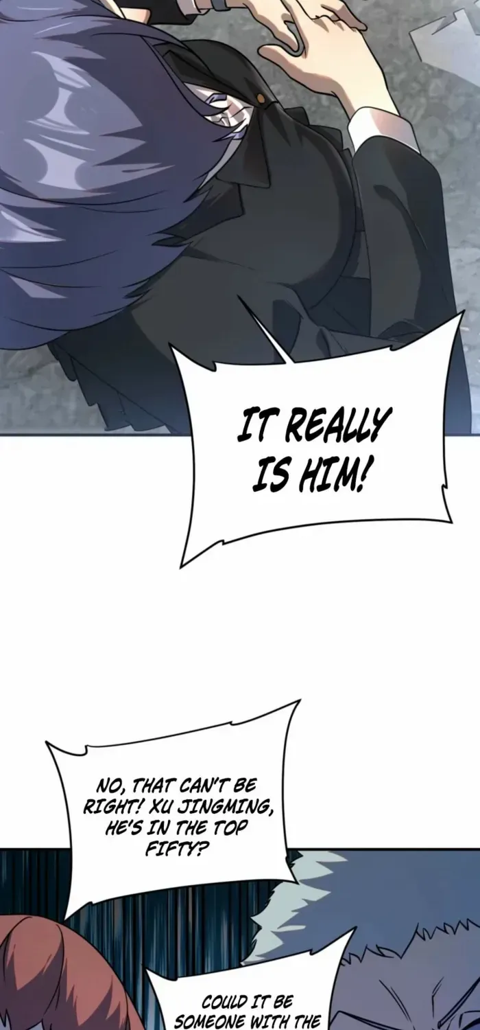 Read Awakening the Purple Thunder at the Beginning EN Manga Online
