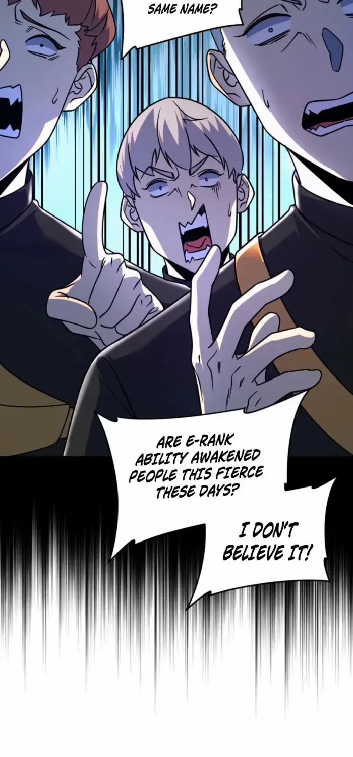 Read Awakening the Purple Thunder at the Beginning EN Manga Online
