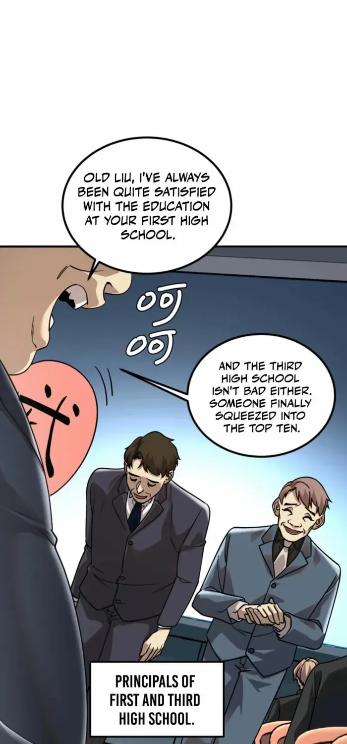 Read Awakening the Purple Thunder at the Beginning EN Manga Online