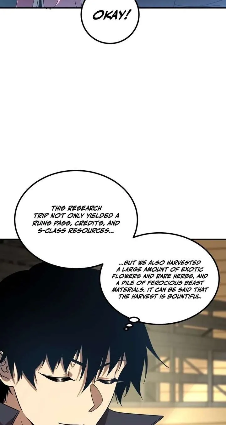 Read Awakening the Purple Thunder at the Beginning EN Manga Online