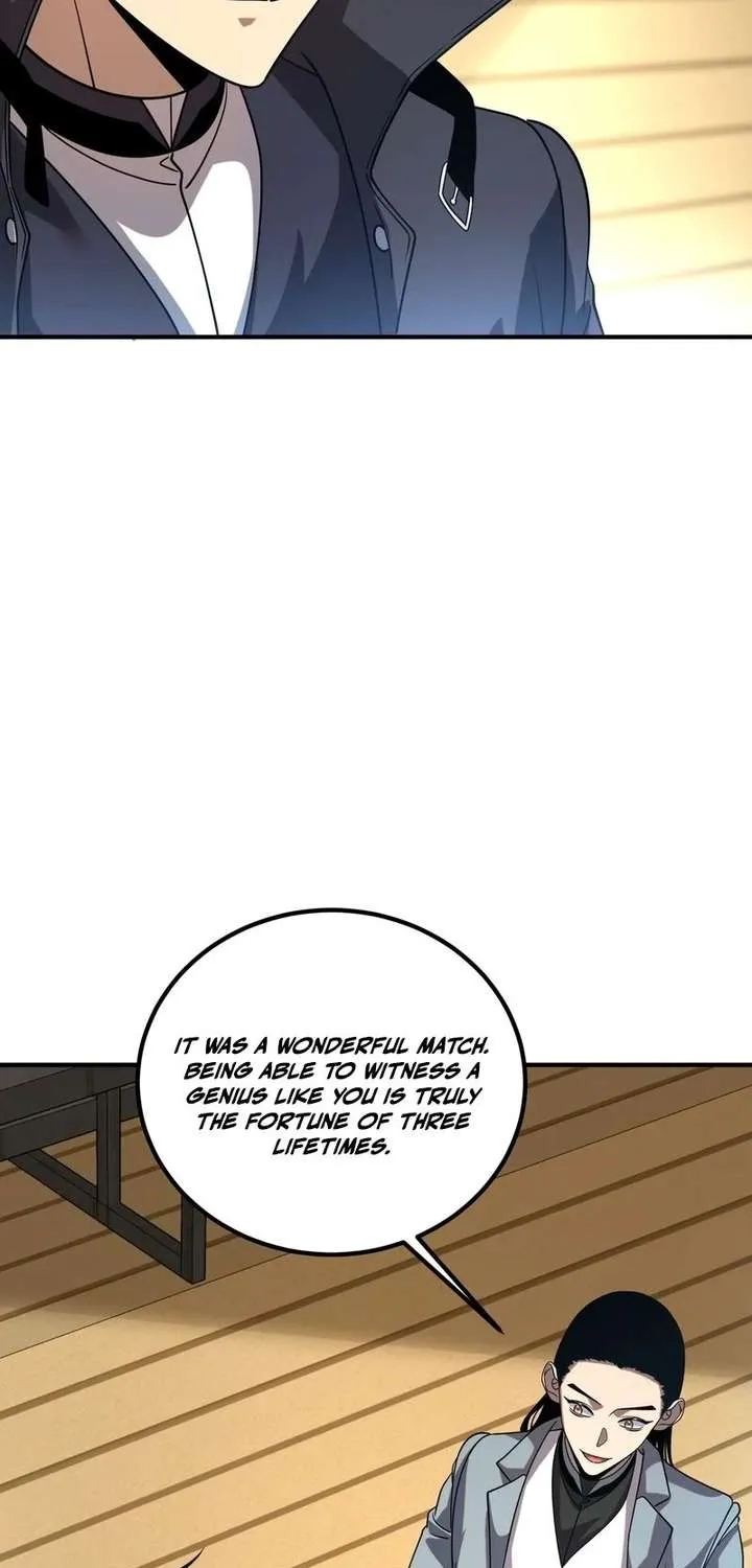 Read Awakening the Purple Thunder at the Beginning EN Manga Online