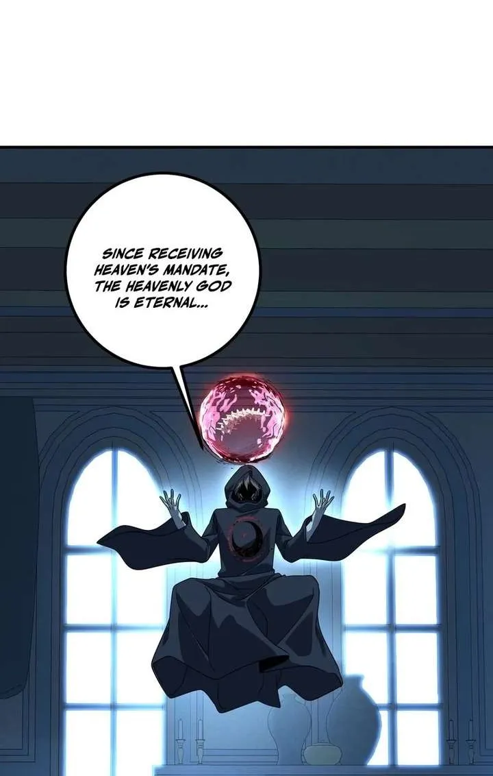 Read Awakening the Purple Thunder at the Beginning EN Manga Online