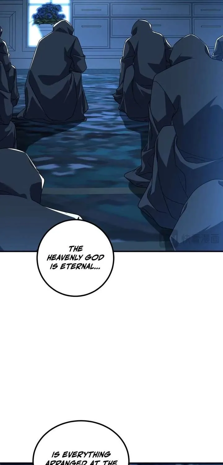 Read Awakening the Purple Thunder at the Beginning EN Manga Online