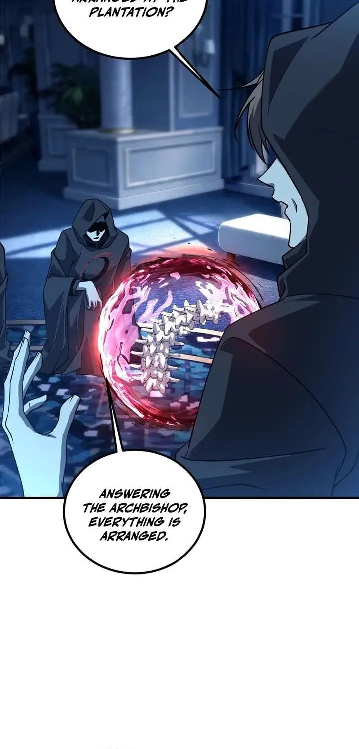 Read Awakening the Purple Thunder at the Beginning EN Manga Online
