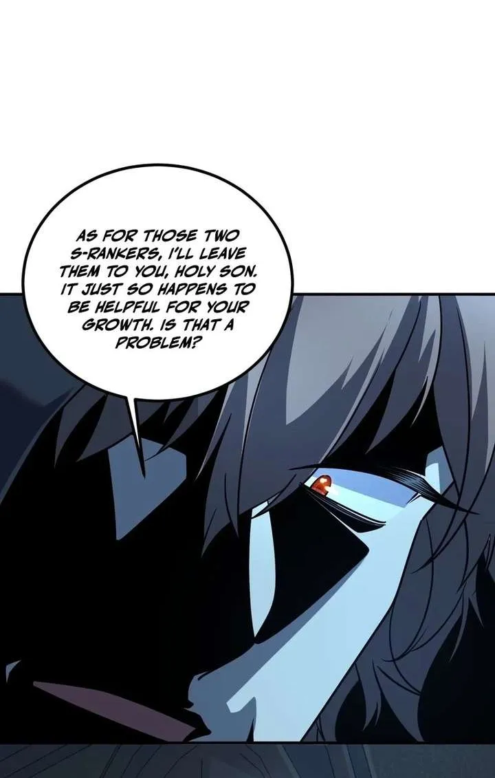 Read Awakening the Purple Thunder at the Beginning EN Manga Online