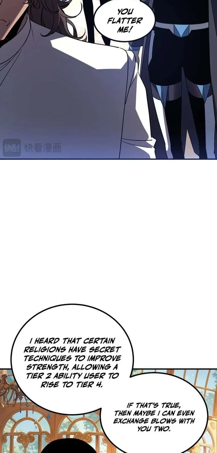 Read Awakening the Purple Thunder at the Beginning EN Manga Online