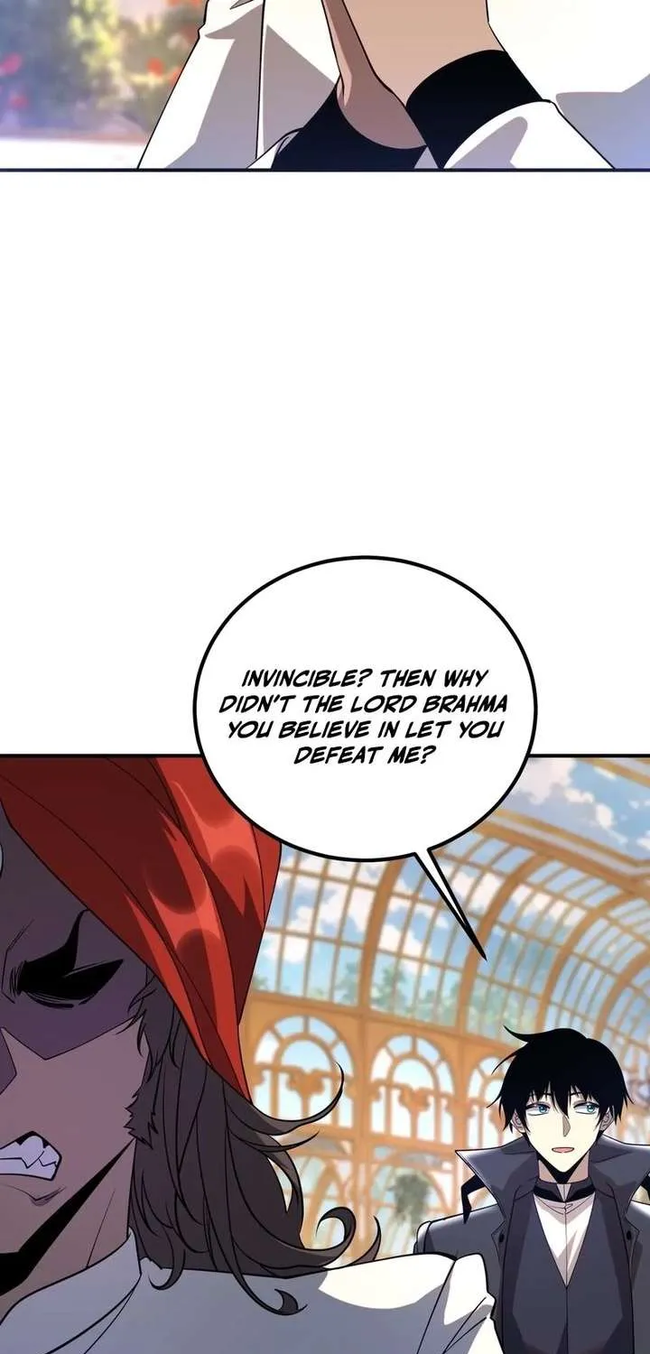 Read Awakening the Purple Thunder at the Beginning EN Manga Online