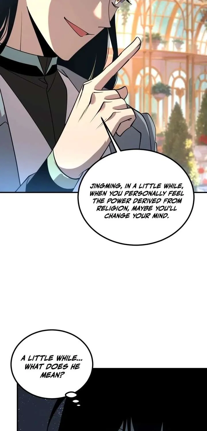 Read Awakening the Purple Thunder at the Beginning EN Manga Online