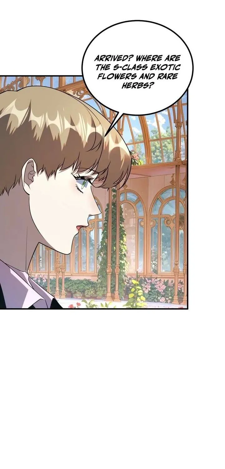 Read Awakening the Purple Thunder at the Beginning EN Manga Online