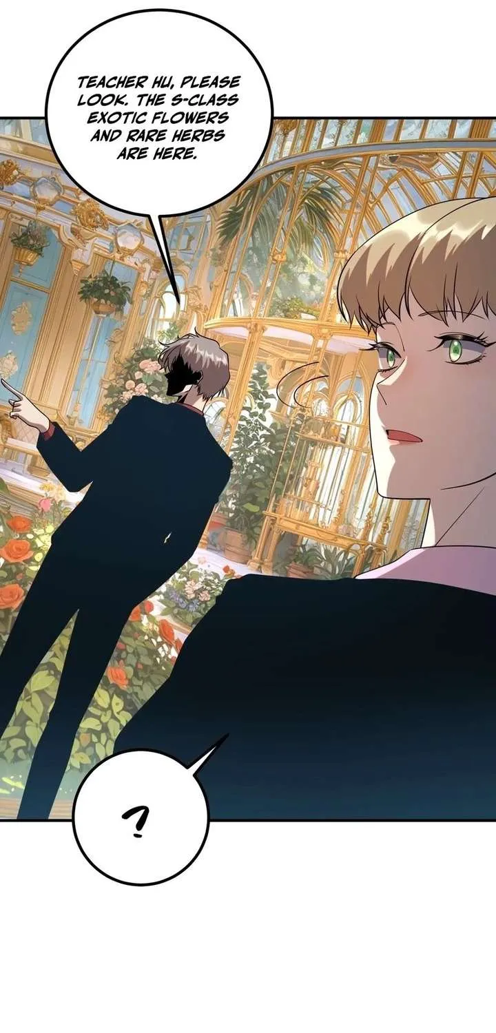 Read Awakening the Purple Thunder at the Beginning EN Manga Online