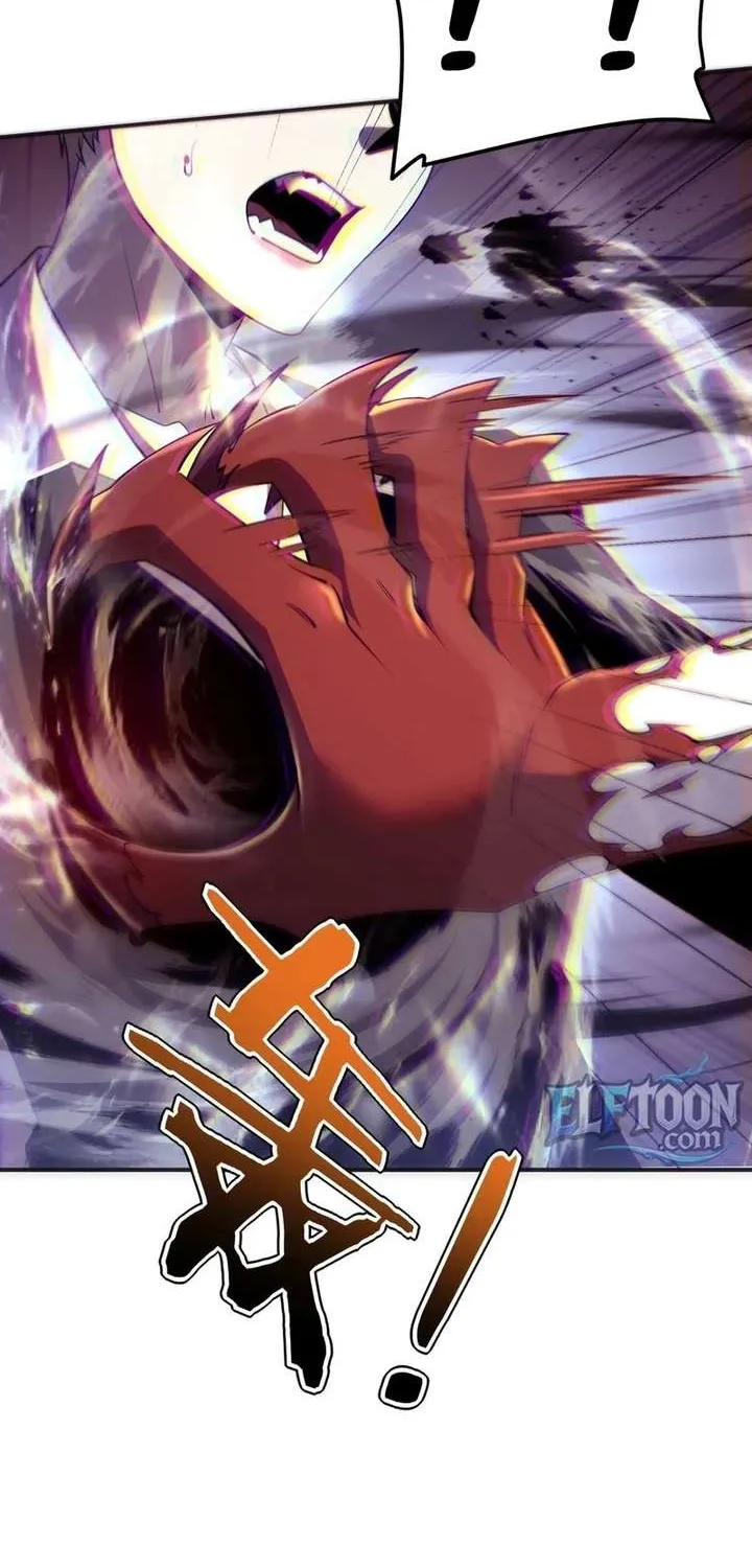 Read Awakening the Purple Thunder at the Beginning EN Manga Online