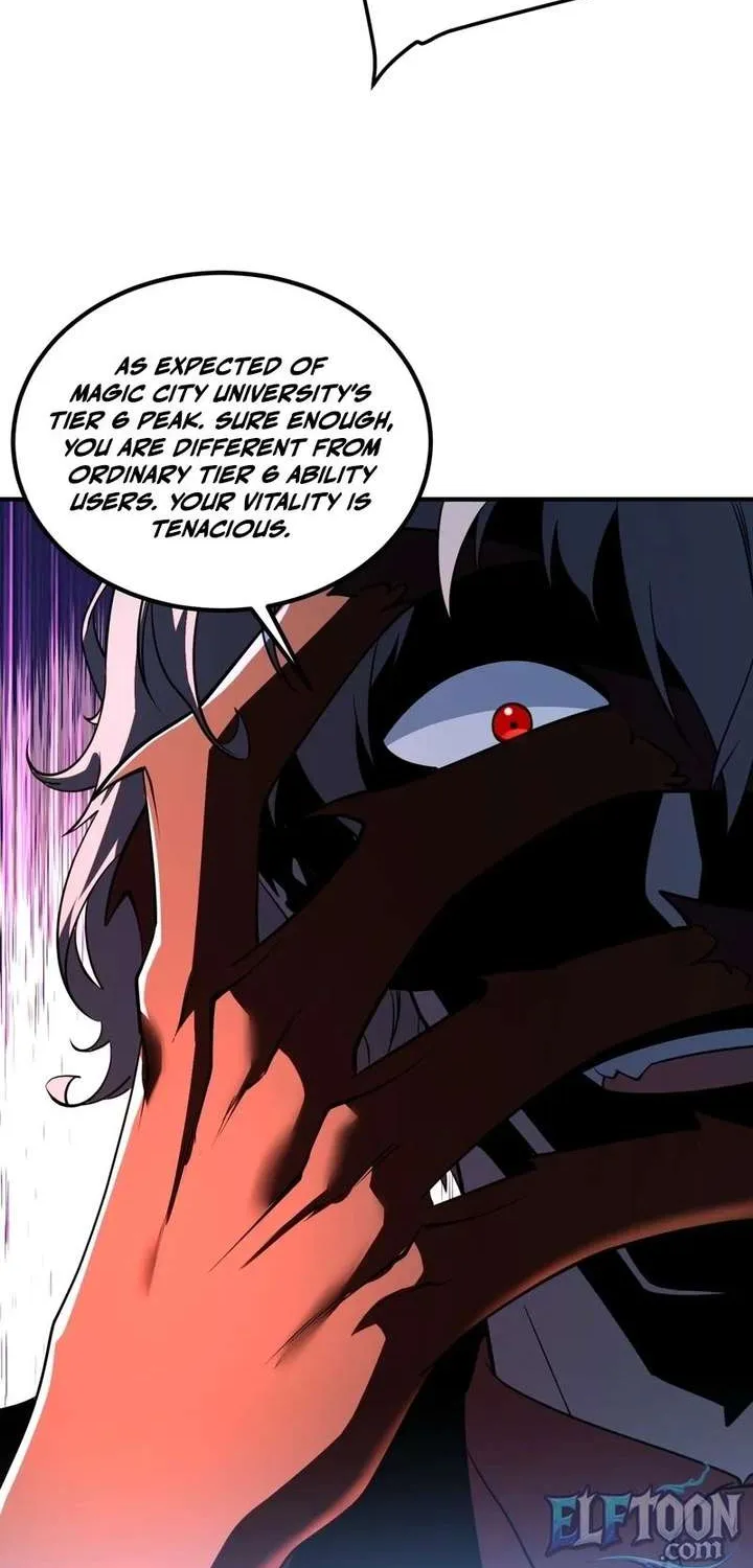 Read Awakening the Purple Thunder at the Beginning EN Manga Online