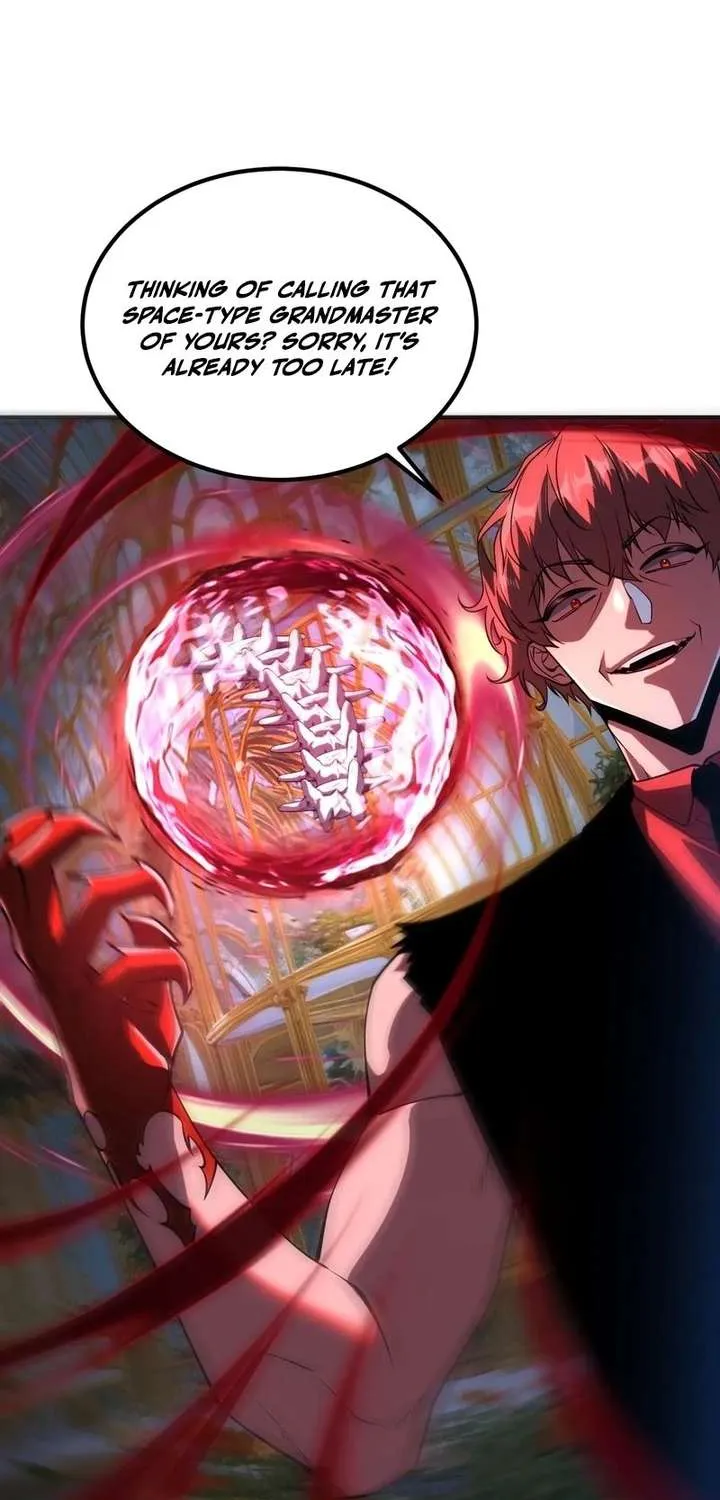Read Awakening the Purple Thunder at the Beginning EN Manga Online