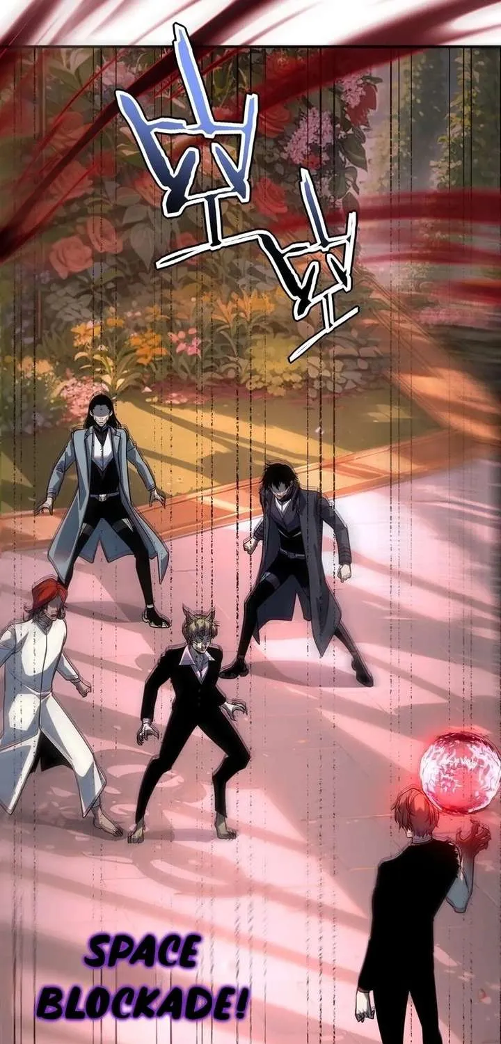 Read Awakening the Purple Thunder at the Beginning EN Manga Online