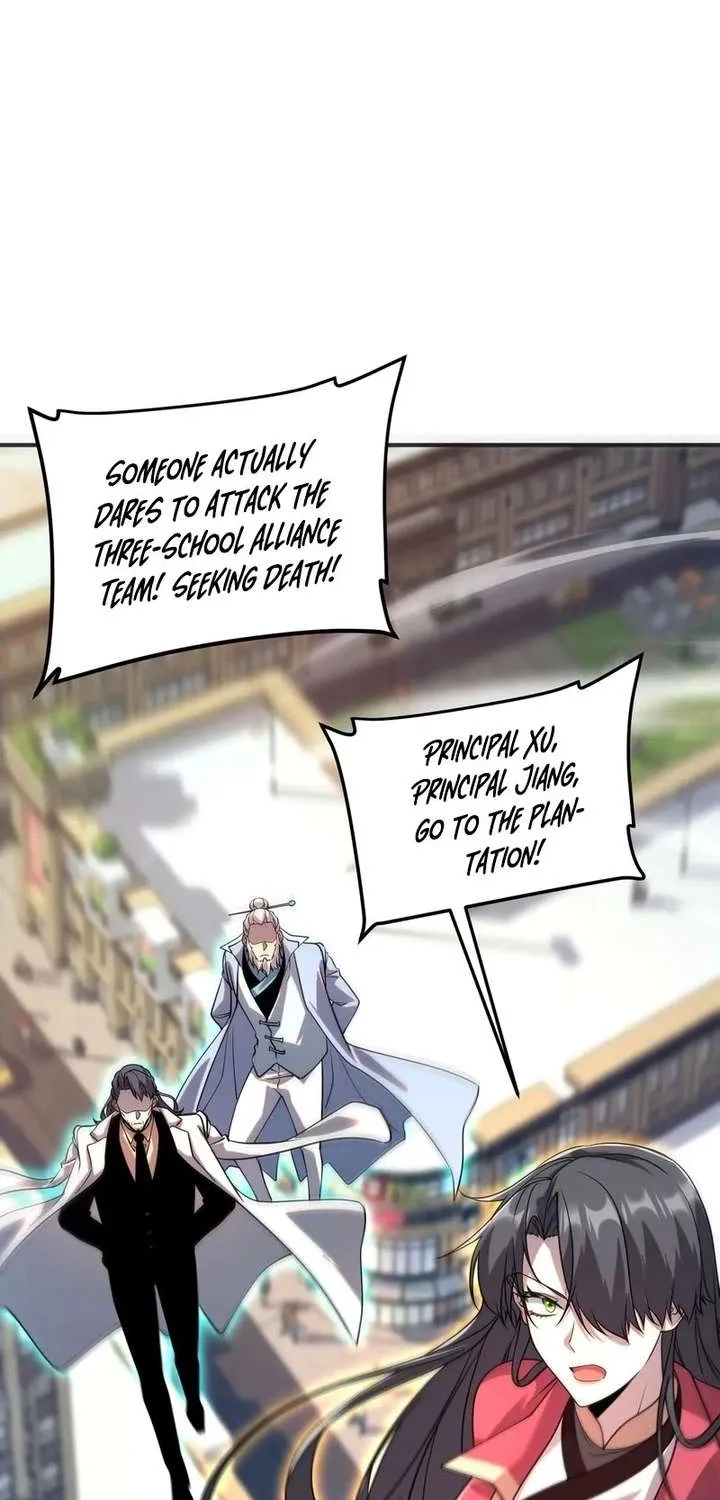 Read Awakening the Purple Thunder at the Beginning EN Manga Online