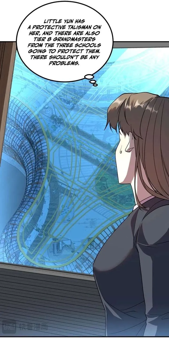 Read Awakening the Purple Thunder at the Beginning EN Manga Online