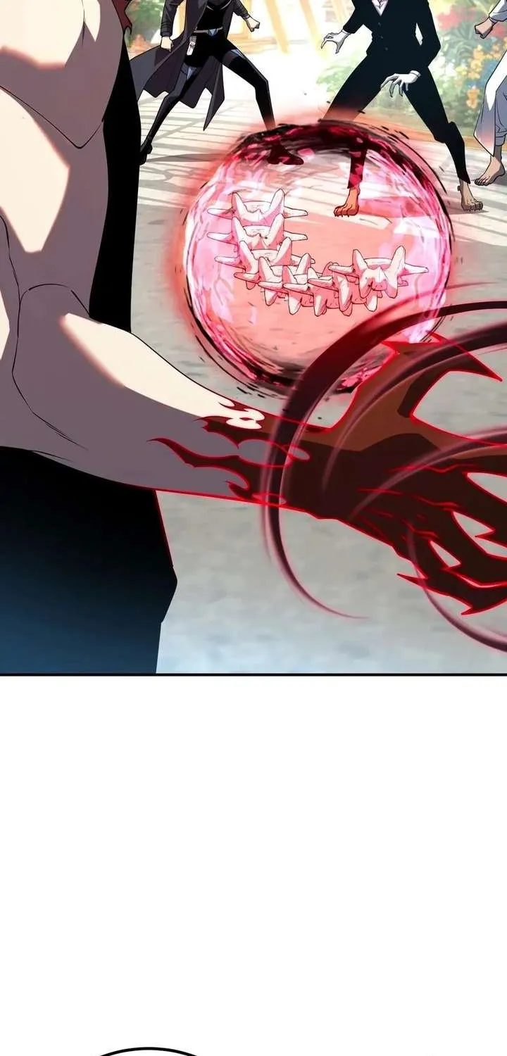 Read Awakening the Purple Thunder at the Beginning EN Manga Online