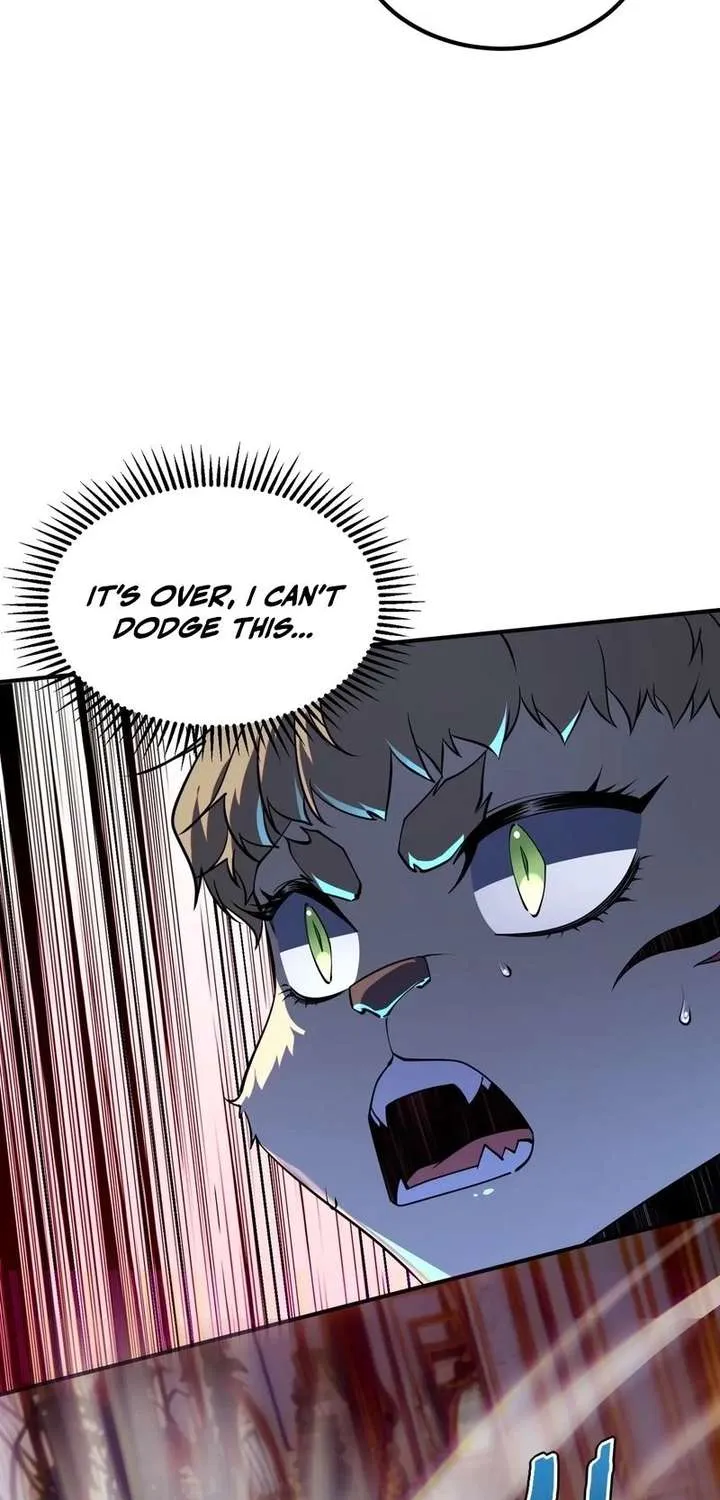 Read Awakening the Purple Thunder at the Beginning EN Manga Online