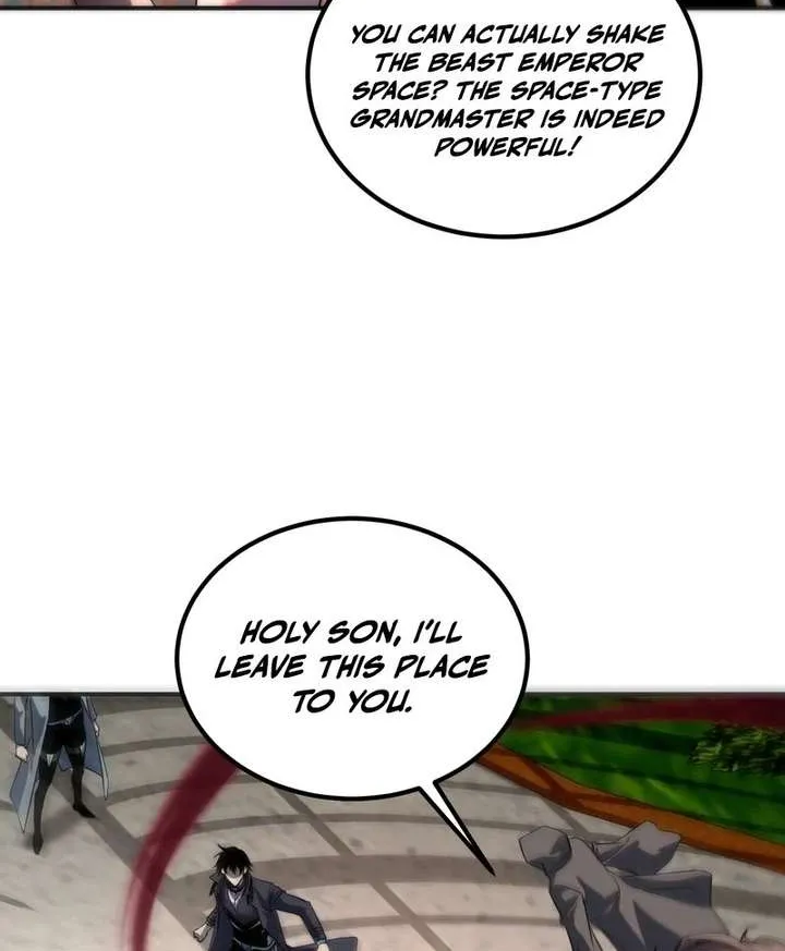 Read Awakening the Purple Thunder at the Beginning EN Manga Online
